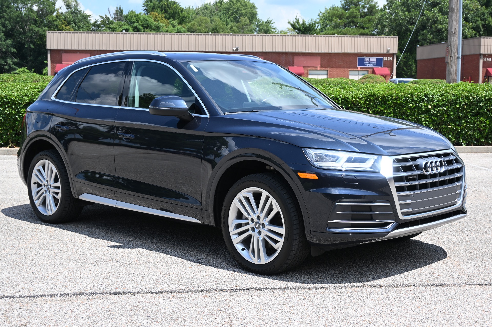 audi q5 2018 WA1BNAFY1J2019914 image audi q5 2018 WA1BNAFY1J2019914 image