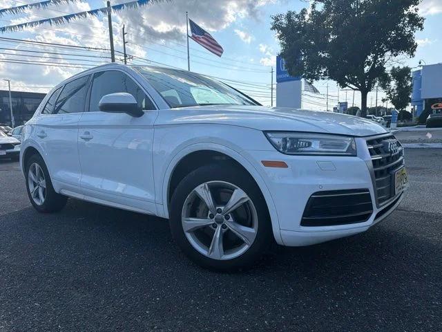 audi q5 2018 WA1BNAFY1J2167402 image audi q5 2018 WA1BNAFY1J2167402 image