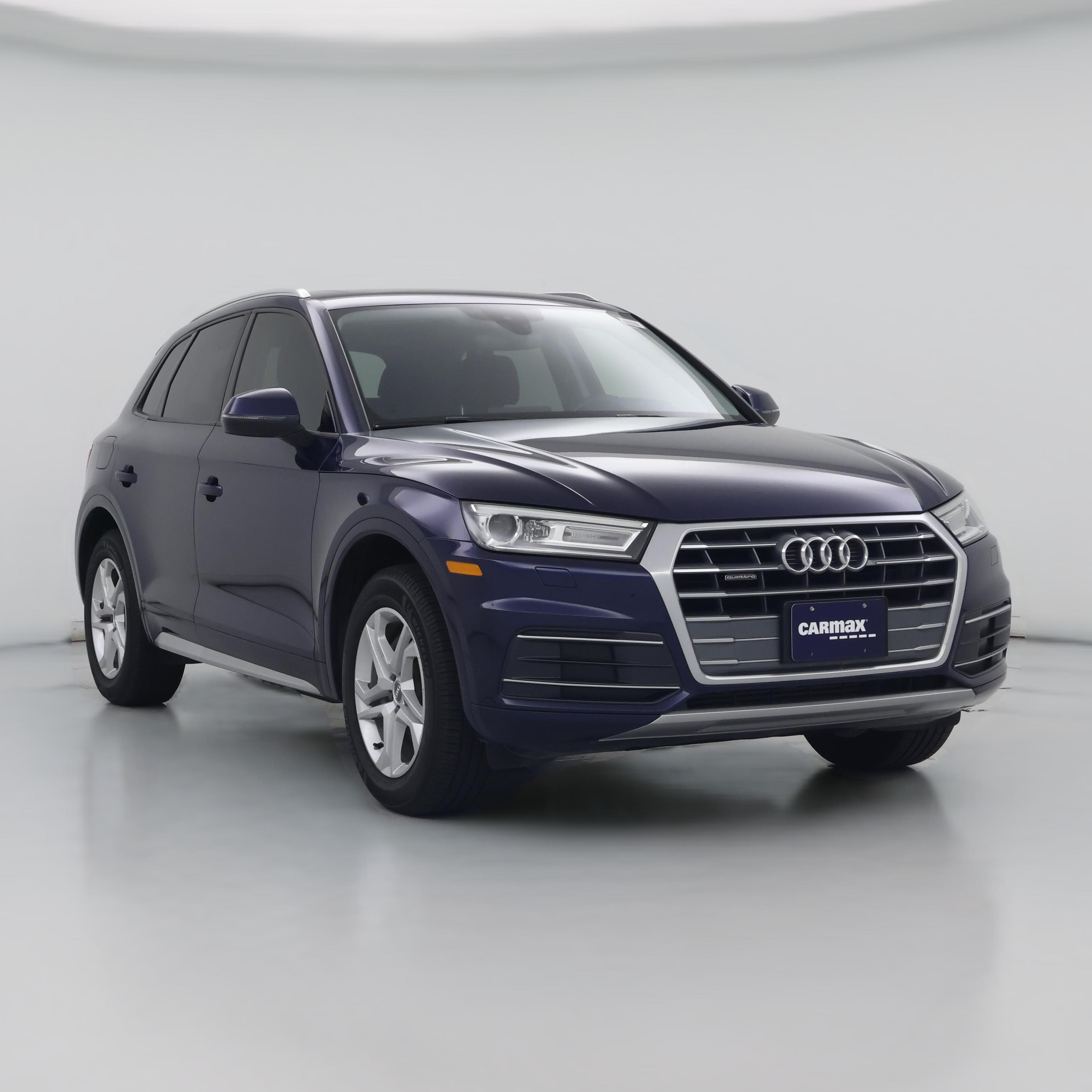 audi q5 2018 WA1ANAFY4J2210707 image audi q5 2018 WA1ANAFY4J2210707 image