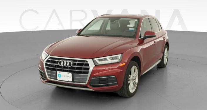 audi q5 2018 WA1BNAFY8J2230964 image audi q5 2018 WA1BNAFY8J2230964 image