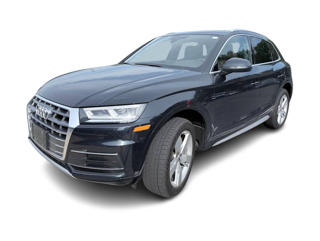 audi q5 2018 WA1BNAFYXJ2233008 image audi q5 2018 WA1BNAFYXJ2233008 image