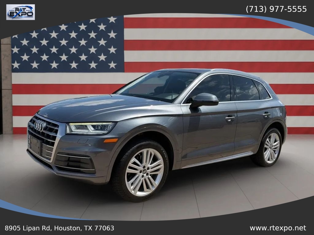 audi q5 2018 WA1BNAFY7J2041187 image audi q5 2018 WA1BNAFY7J2041187 image