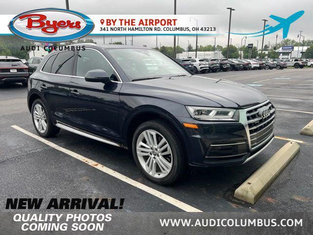 audi q5 2018 WA1BNAFY7J2161846 image audi q5 2018 WA1BNAFY7J2161846 image