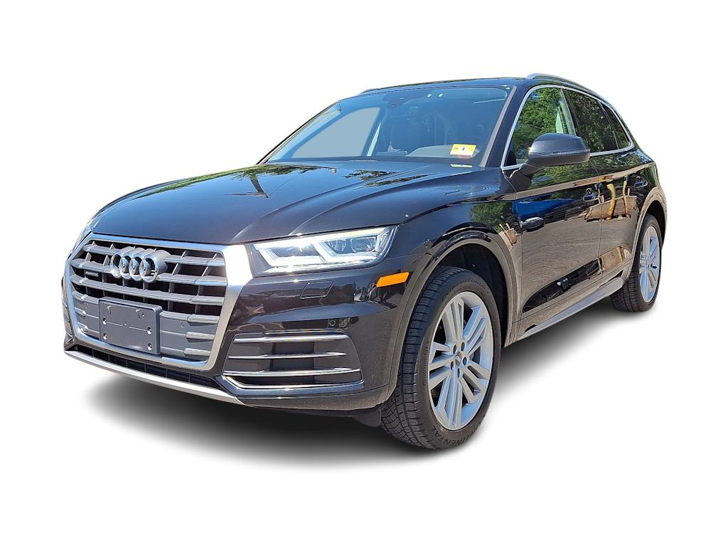 audi q5 2018 WA1BNAFY1J2003115 image audi q5 2018 WA1BNAFY1J2003115 image
