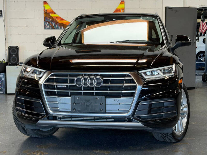 audi q5 2018 WA1BNAFY1J2229669 image audi q5 2018 WA1BNAFY1J2229669 image