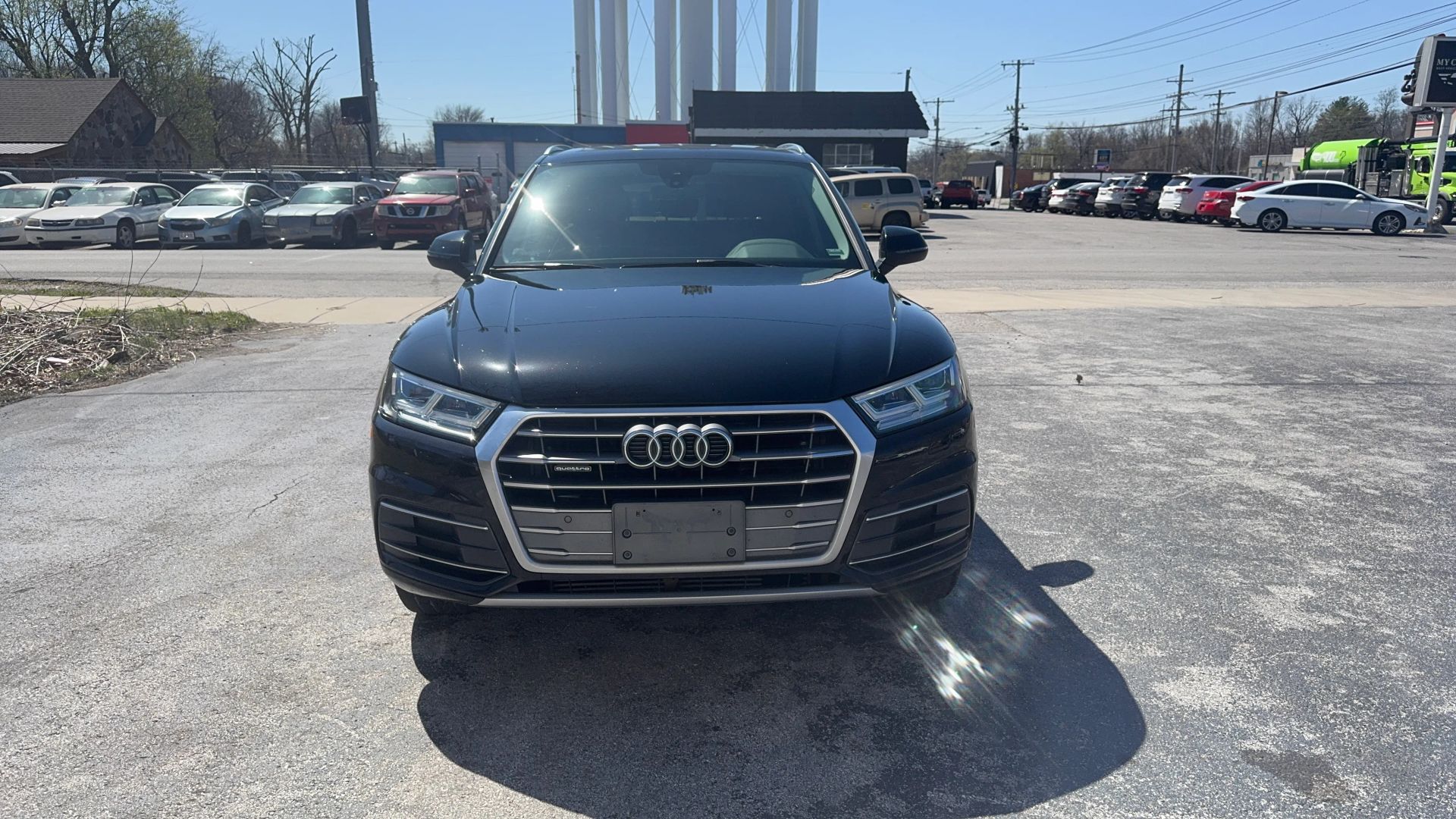 audi q5 2018 WA1BNAFY5J2021892 image audi q5 2018 WA1BNAFY5J2021892 image