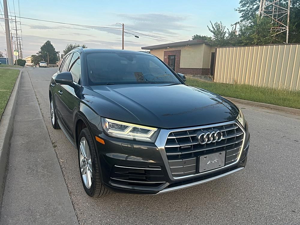 audi q5 2018 WA1BNAFY0J2234538 image audi q5 2018 WA1BNAFY0J2234538 image