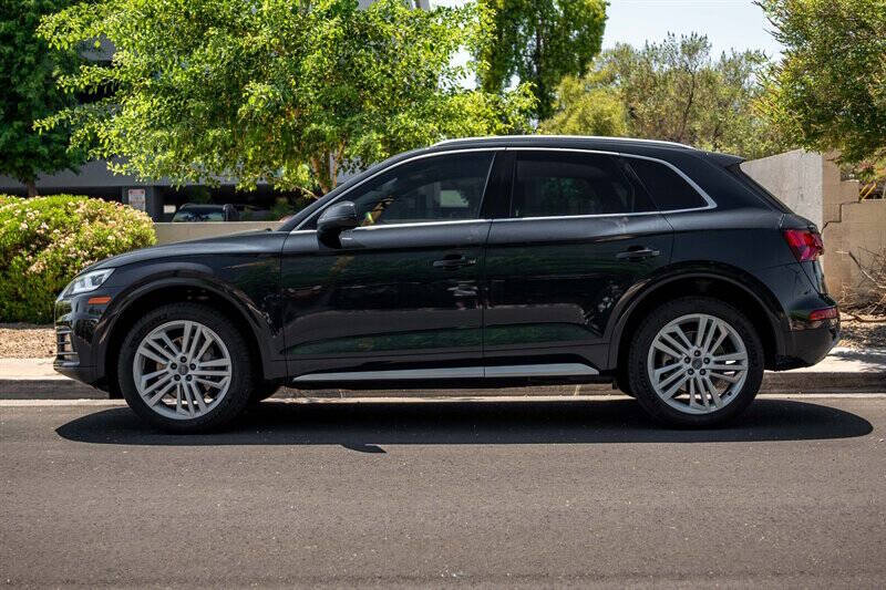 audi q5 2018 WA1BNAFY9J2128699 image audi q5 2018 WA1BNAFY9J2128699 image