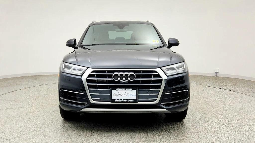 audi q5 2018 WA1CNAFY2J2155487 image audi q5 2018 WA1CNAFY2J2155487 image