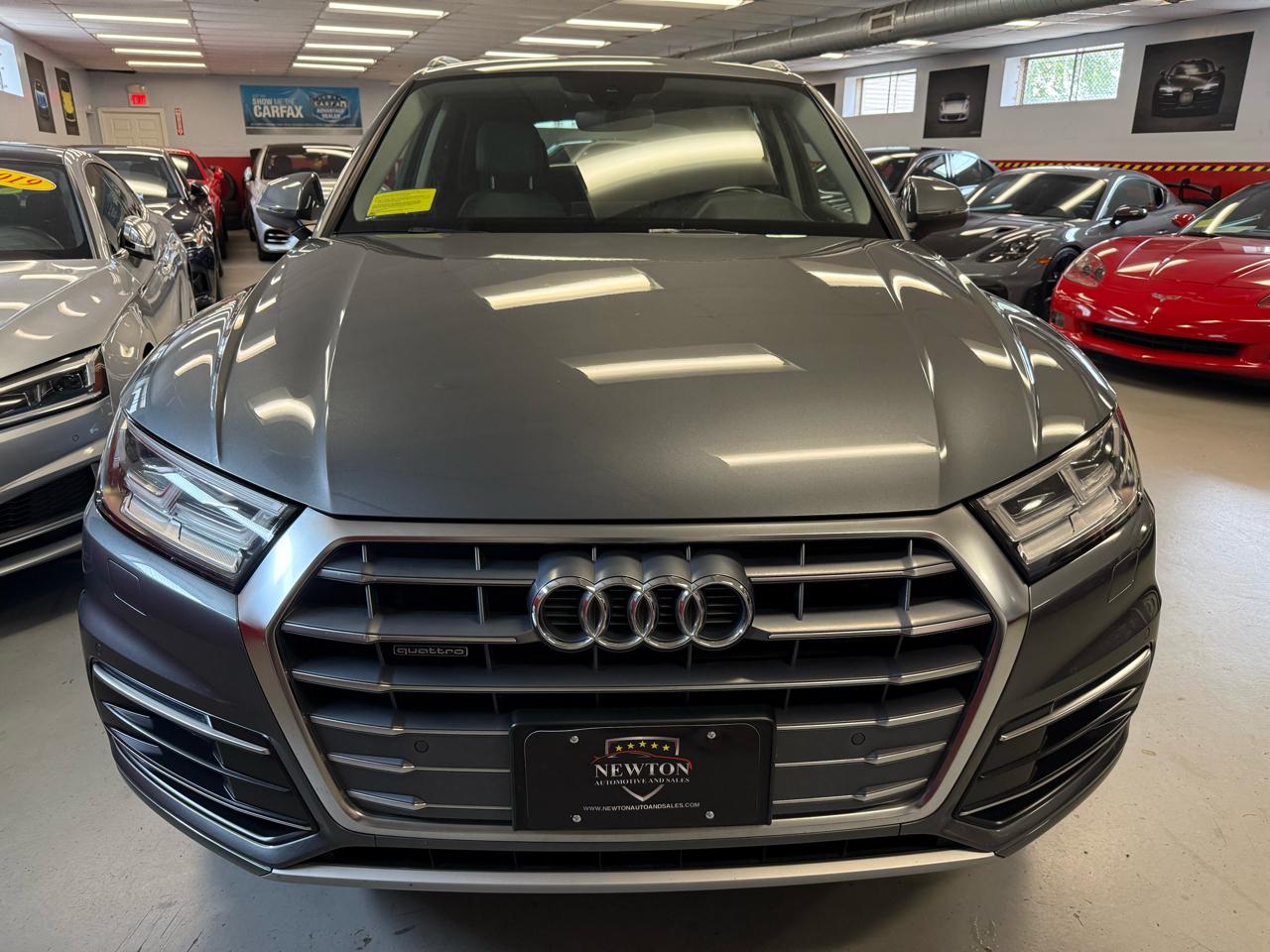 audi q5 2018 WA1BNAFY2J2231902 image audi q5 2018 WA1BNAFY2J2231902 image
