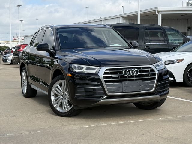 audi q5 2018 WA1BNAFY9J2128685 image audi q5 2018 WA1BNAFY9J2128685 image