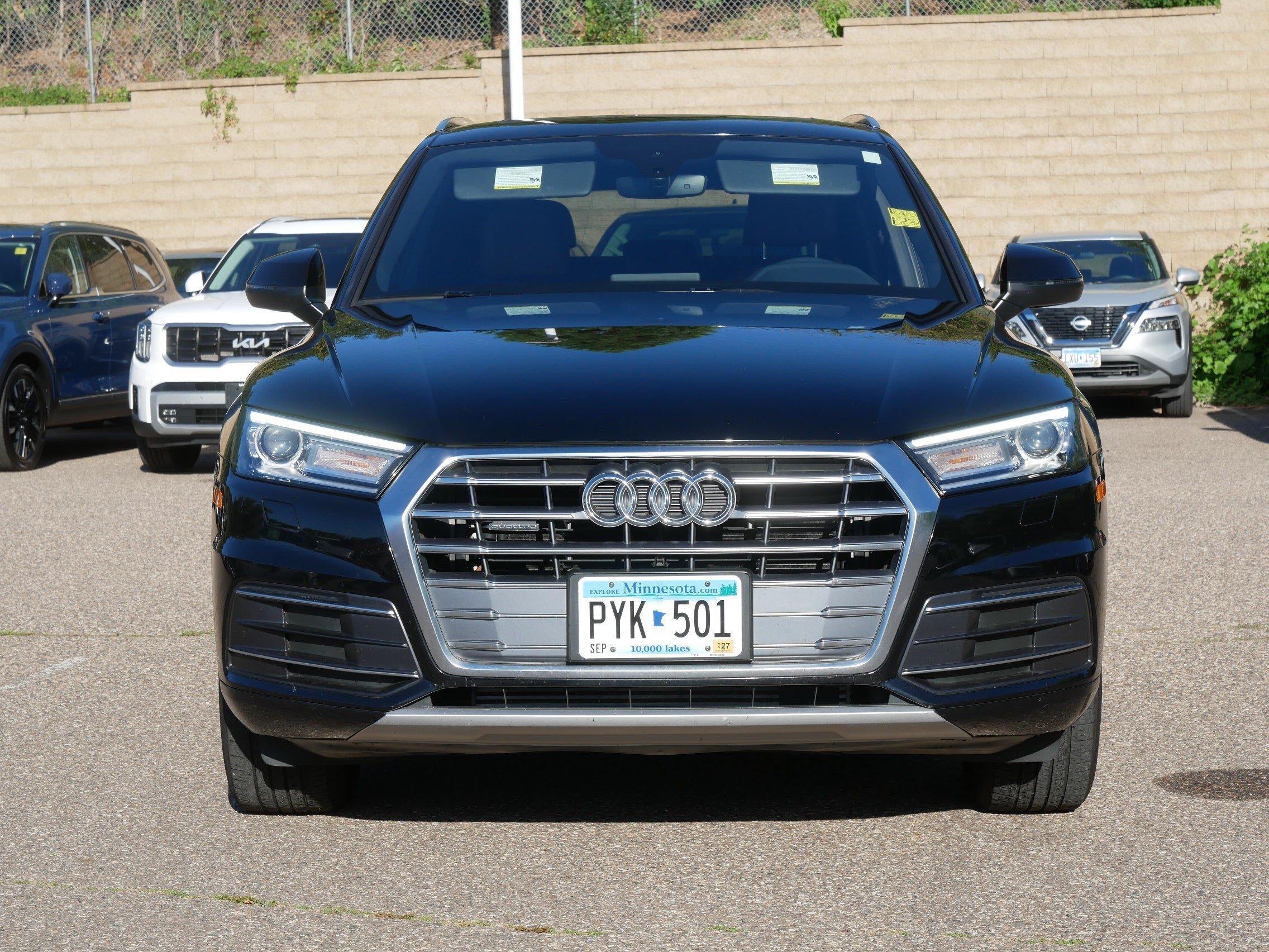 audi q5 2018 WA1ANAFY2J2228123 image audi q5 2018 WA1ANAFY2J2228123 image