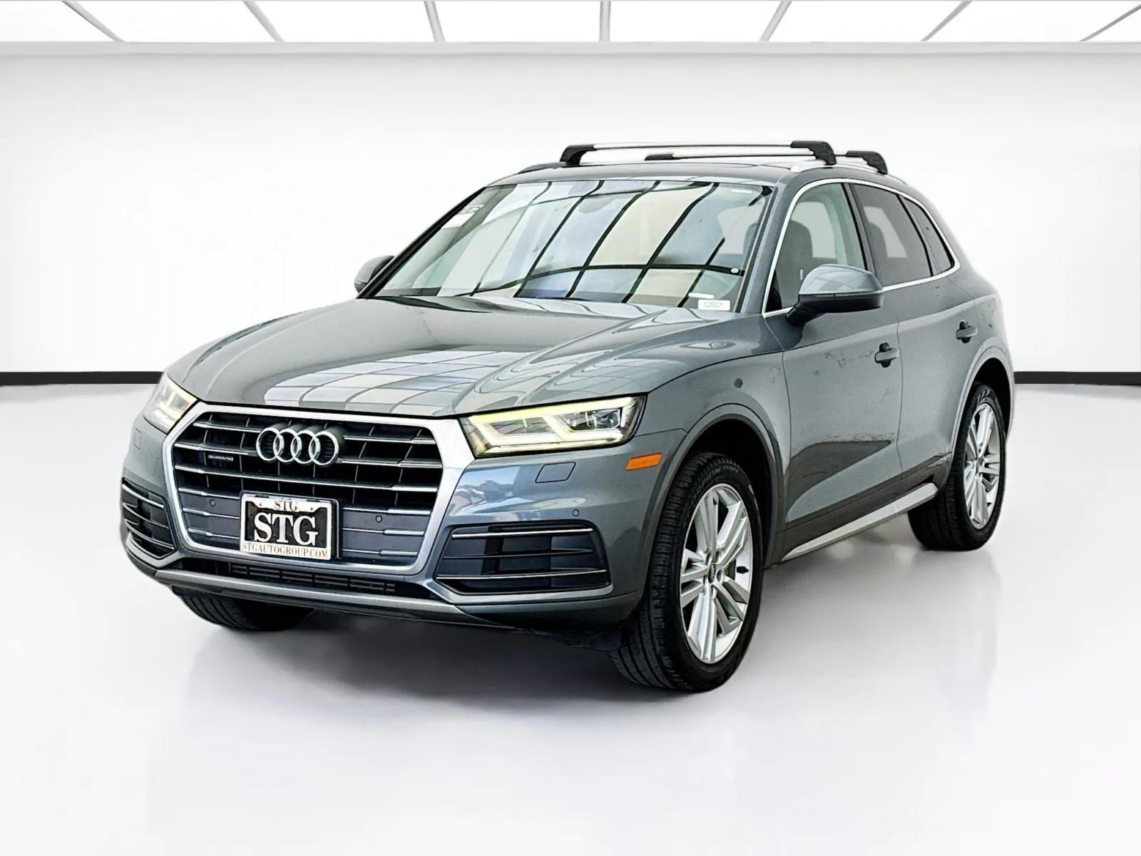 audi q5 2018 WA1BNAFYXJ2016851 image audi q5 2018 WA1BNAFYXJ2016851 image