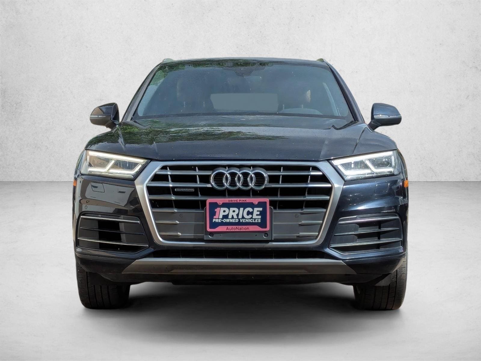 audi q5 2018 WA1BNAFY0J2032699 image audi q5 2018 WA1BNAFY0J2032699 image