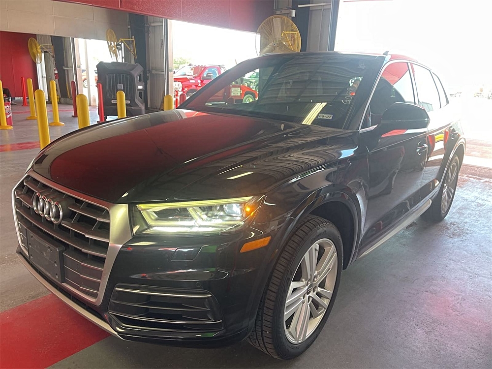 audi q5 2018 WA1BNAFY5J2047618 image audi q5 2018 WA1BNAFY5J2047618 image