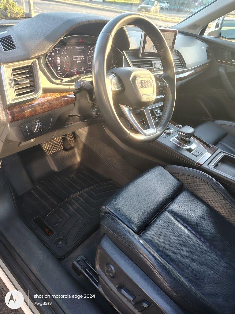 audi q5 2018 WA1BNAFY8J2041487 image audi q5 2018 WA1BNAFY8J2041487 image