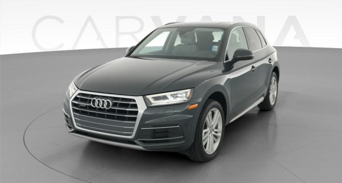 audi q5 2018 WA1BNBFY4J2161048 image audi q5 2018 WA1BNBFY4J2161048 image