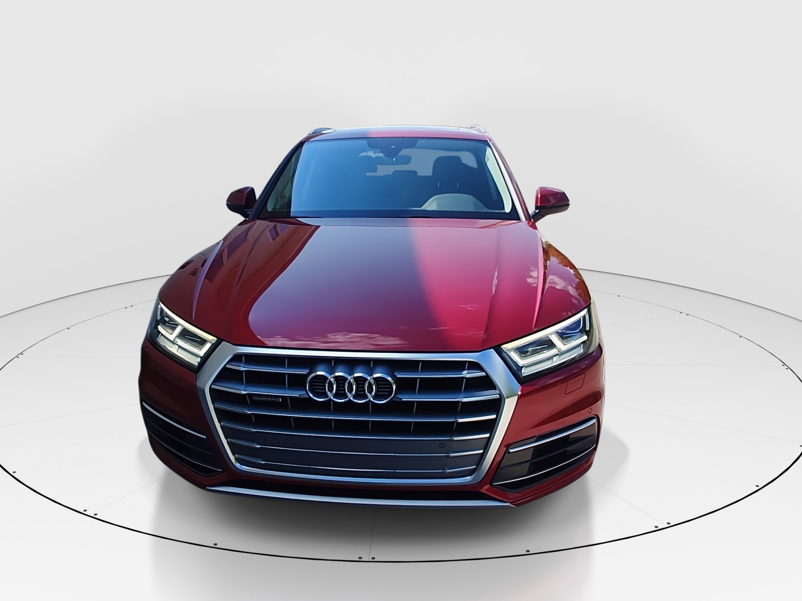 audi q5 2018 WA1BNAFY5J2101600 image audi q5 2018 WA1BNAFY5J2101600 image