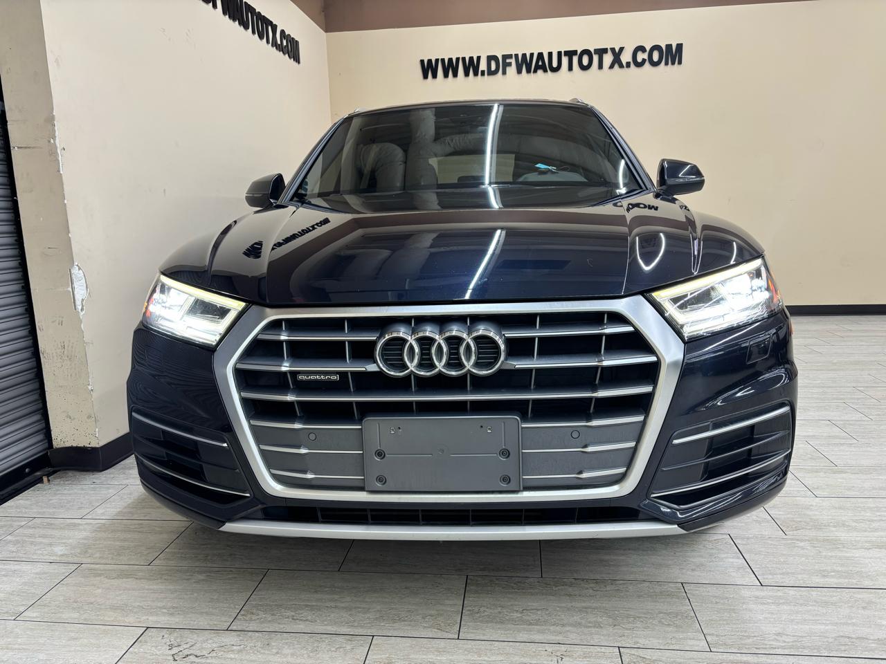 audi q5 2018 WA1BNAFYXJ2098712 image audi q5 2018 WA1BNAFYXJ2098712 image