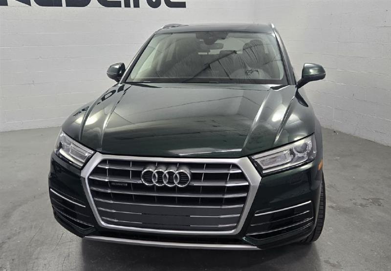 audi q5 2018 WA1ANAFY5J2071364 image audi q5 2018 WA1ANAFY5J2071364 image