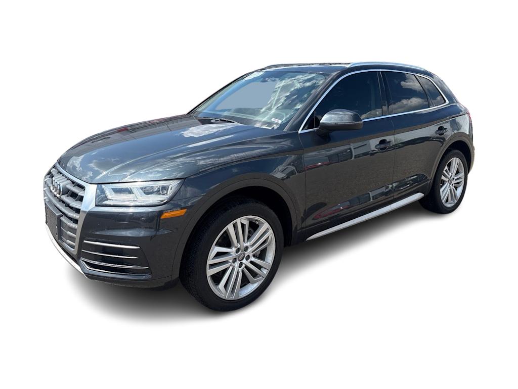 audi q5 2018 WA1BNAFY5J2007295 image audi q5 2018 WA1BNAFY5J2007295 image