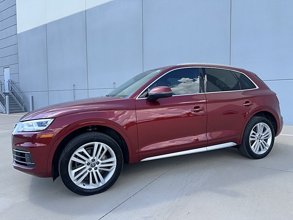 audi q5 2018 WA1BNAFY1J2036373 image audi q5 2018 WA1BNAFY1J2036373 image