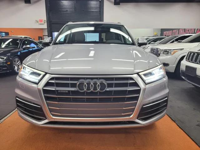 audi q5 2018 WA1BNAFY6J2087576 image audi q5 2018 WA1BNAFY6J2087576 image