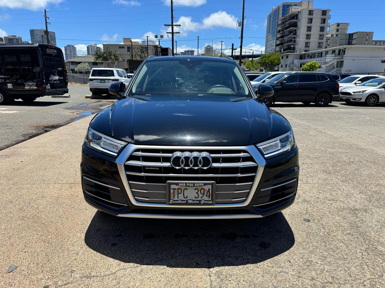 audi q5 2018 WA1ANAFY5J2133393 image audi q5 2018 WA1ANAFY5J2133393 image