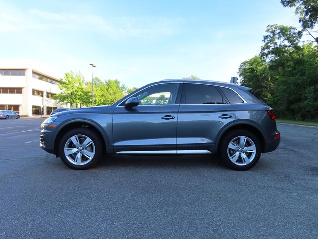 audi q5 2018 WA1BNAFY4J2149198 image audi q5 2018 WA1BNAFY4J2149198 image