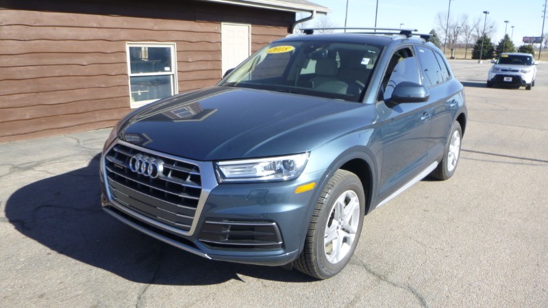 audi q5 2018 WA1ANAFY9J2154246 image audi q5 2018 WA1ANAFY9J2154246 image
