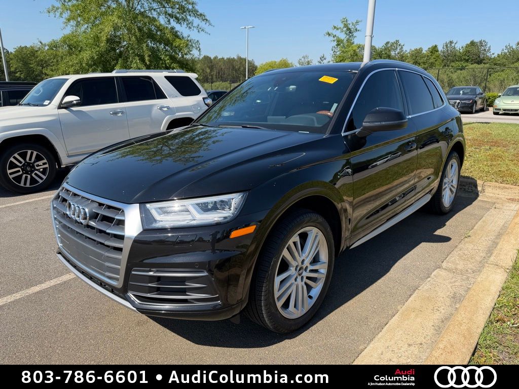 audi q5 2018 WA1BNAFY5J2113696 image audi q5 2018 WA1BNAFY5J2113696 image