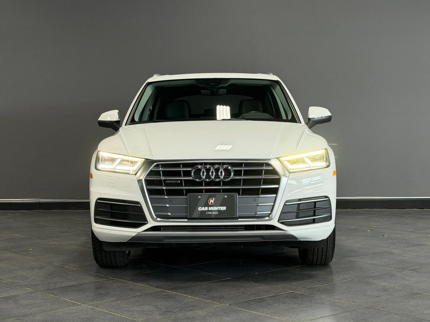 audi q5 2018 WA1BNAFY2J2155193 image audi q5 2018 WA1BNAFY2J2155193 image