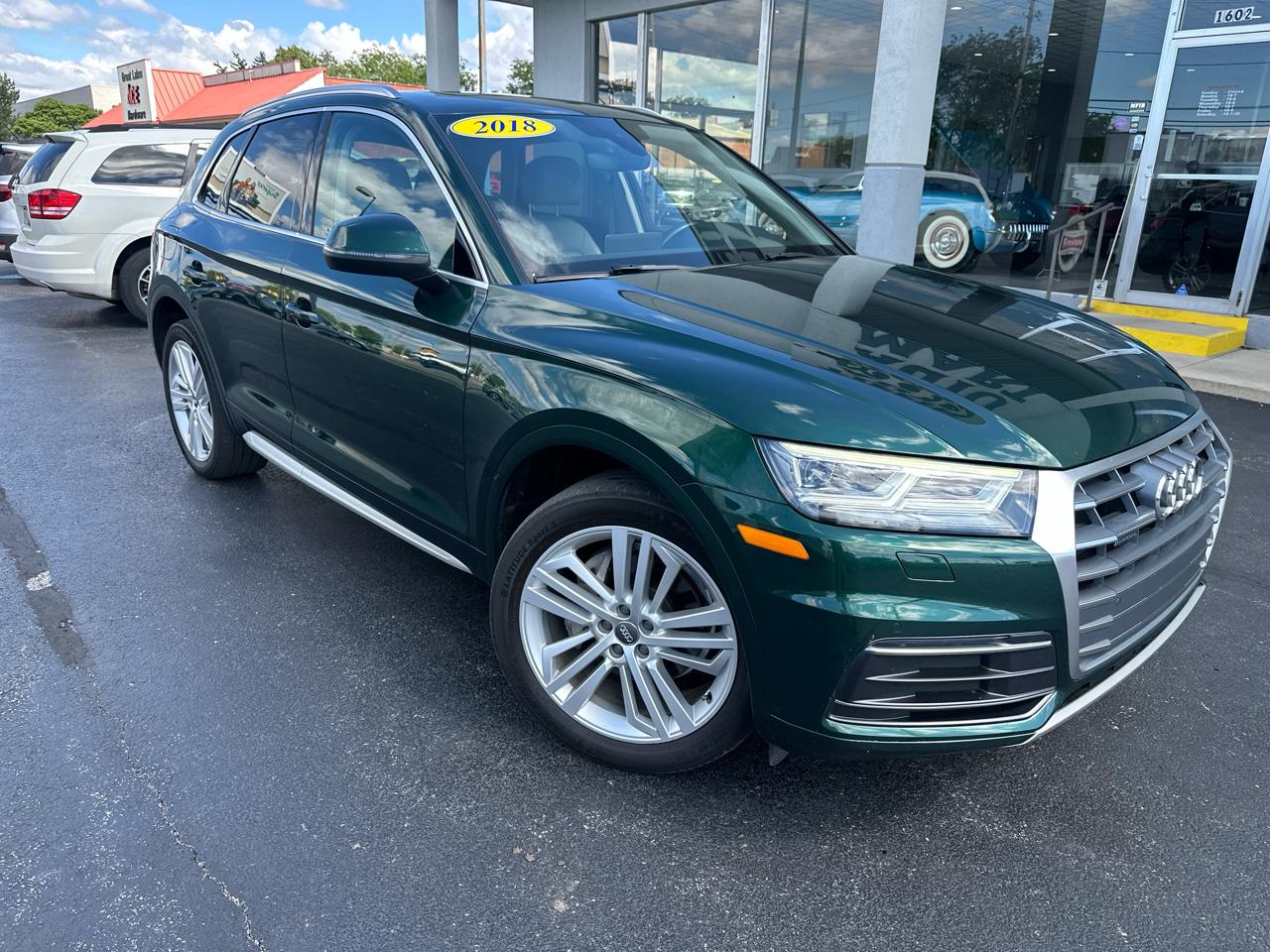 audi q5 2018 WA1BNAFY0J2216332 image audi q5 2018 WA1BNAFY0J2216332 image