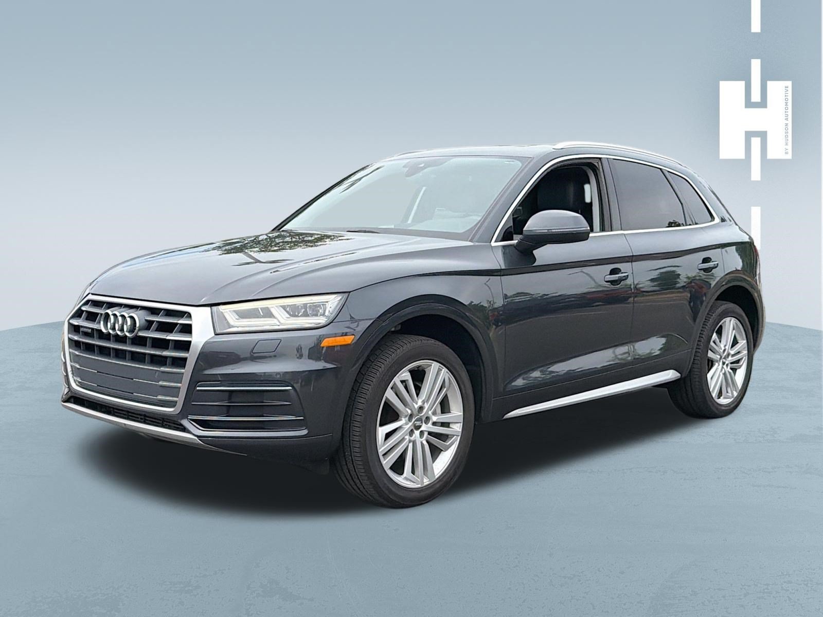 audi q5 2018 WA1BNAFYXJ2010077 image audi q5 2018 WA1BNAFYXJ2010077 image