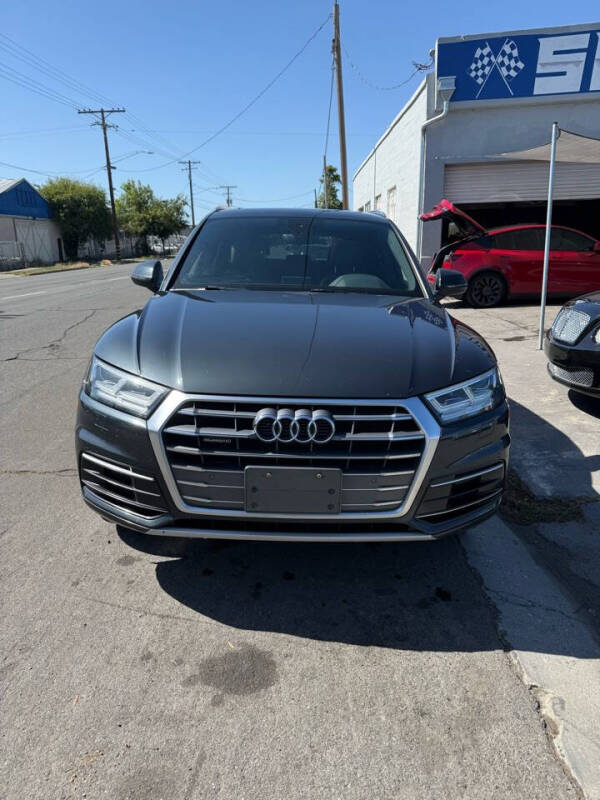 audi q5 2018 WA1BNAFY0J2076671 image audi q5 2018 WA1BNAFY0J2076671 image