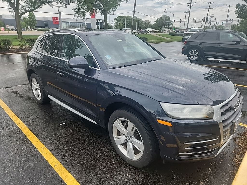 audi q5 2018 WA1BNAFY2J2094055 image audi q5 2018 WA1BNAFY2J2094055 image