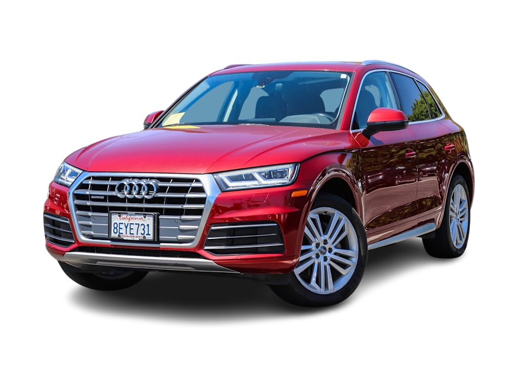audi q5 2018 WA1BNAFY5J2207528 image audi q5 2018 WA1BNAFY5J2207528 image