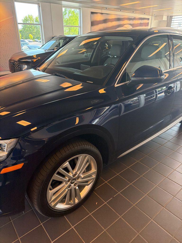 audi q5 2018 WA1BNAFY8J2049394 image audi q5 2018 WA1BNAFY8J2049394 image