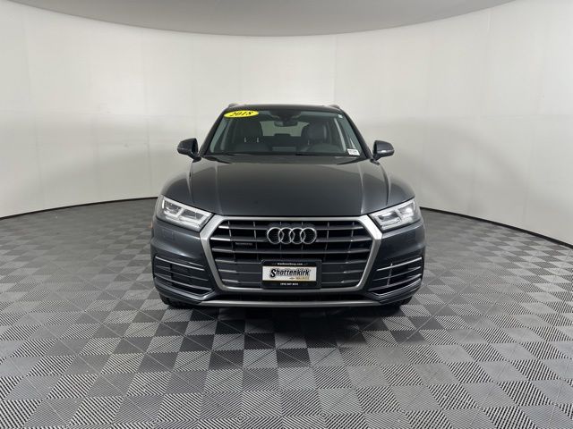 audi q5 2018 WA1BNAFYXJ2011133 image audi q5 2018 WA1BNAFYXJ2011133 image
