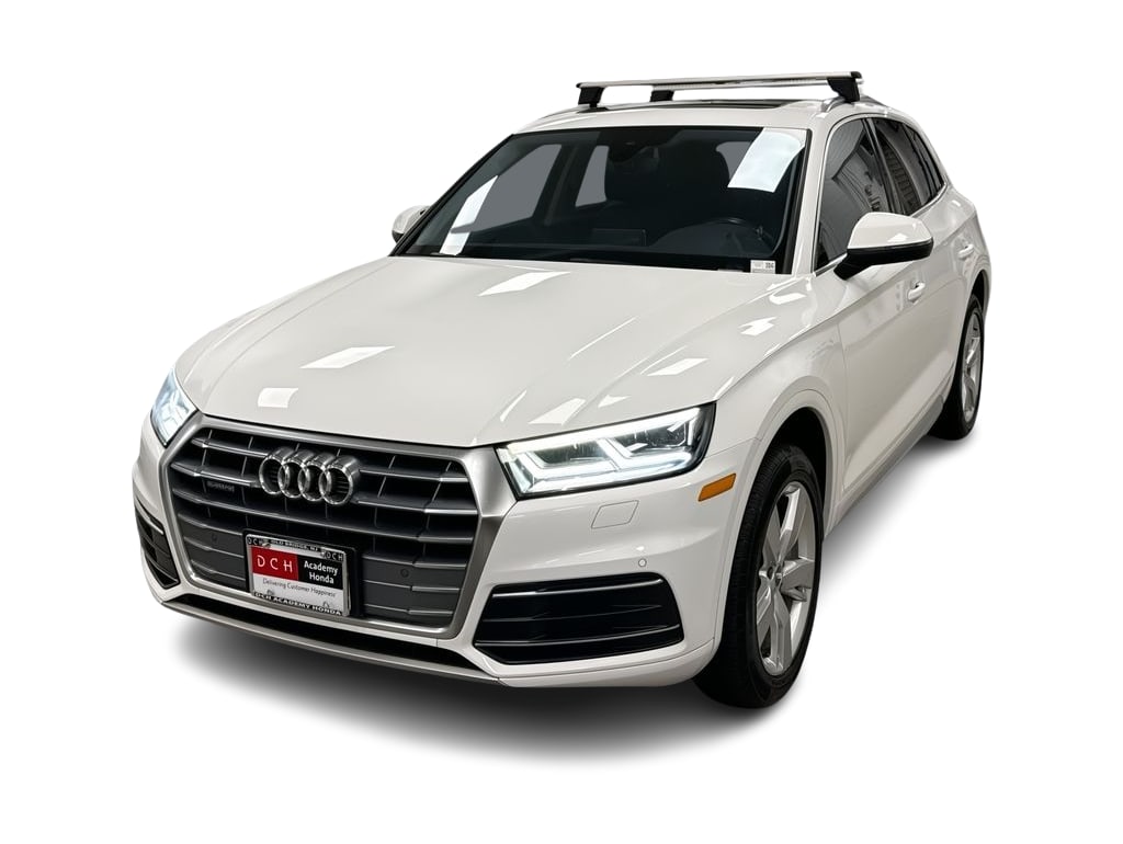 audi q5 2018 WA1BNAFY2J2215697 image audi q5 2018 WA1BNAFY2J2215697 image