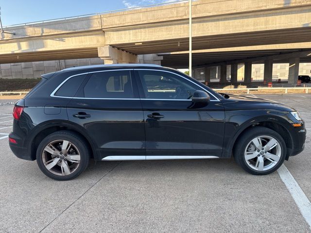 audi q5 2018 WA1BNAFY6J2221180 image audi q5 2018 WA1BNAFY6J2221180 image