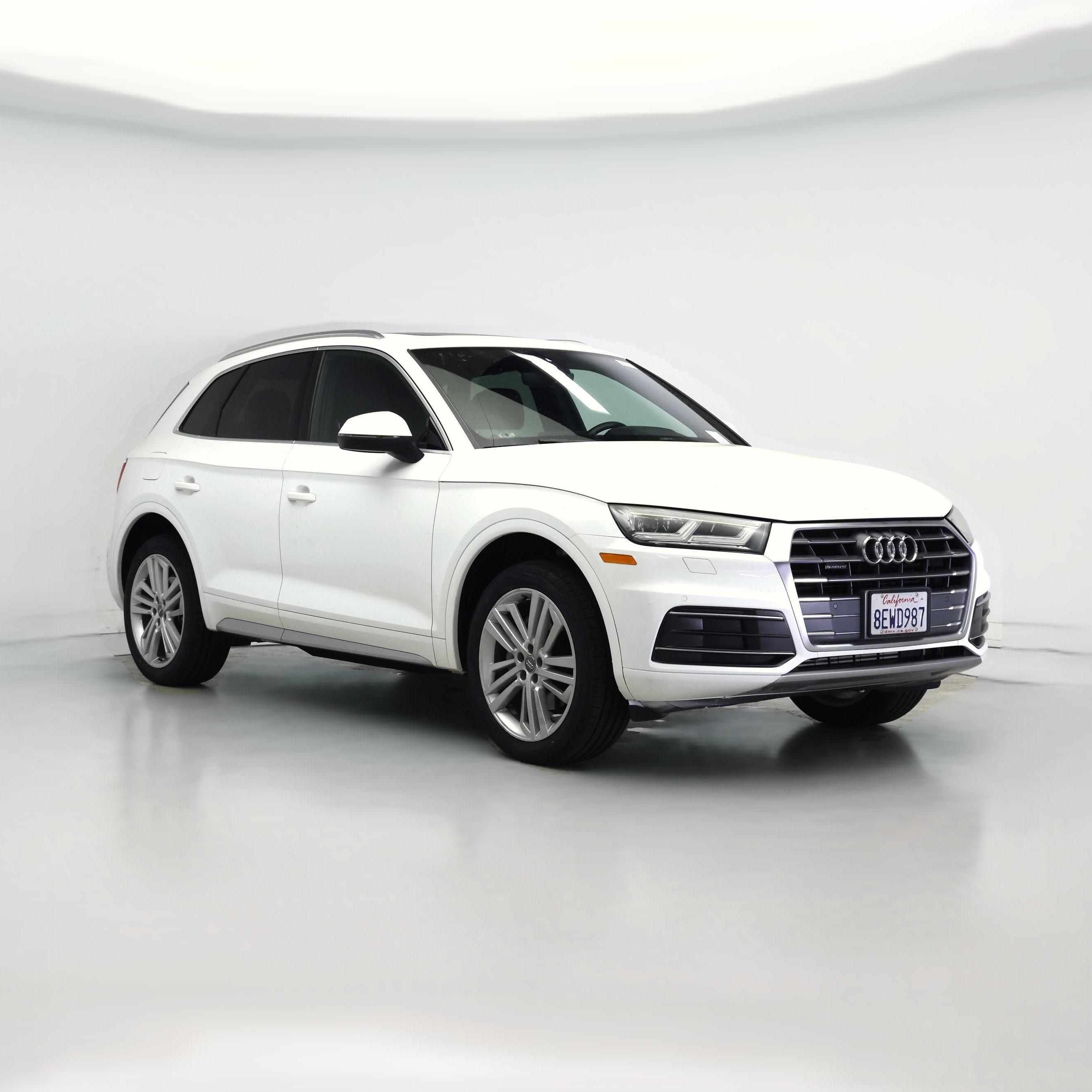 audi q5 2018 WA1BNAFY5J2176040 image audi q5 2018 WA1BNAFY5J2176040 image