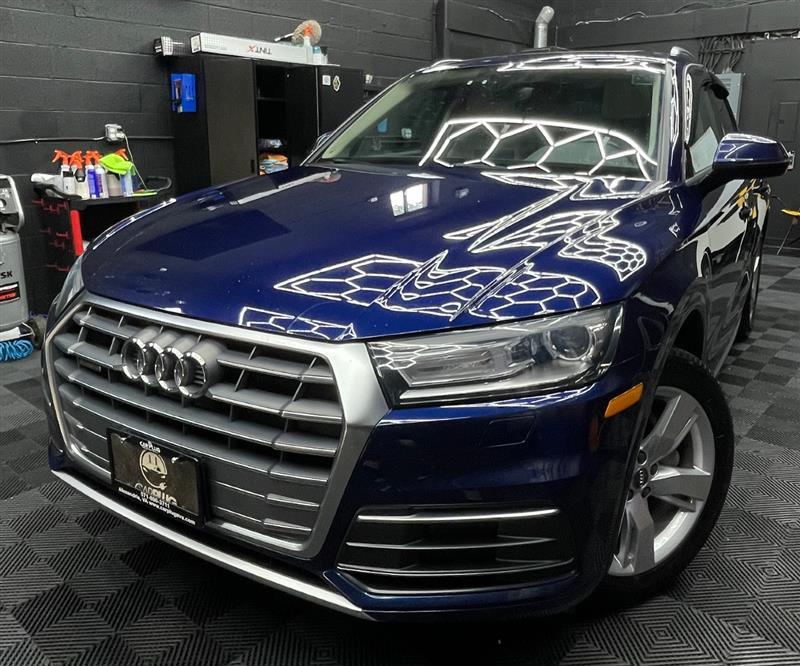 audi q5 2018 WA1ANAFY9J2113227 image audi q5 2018 WA1ANAFY9J2113227 image