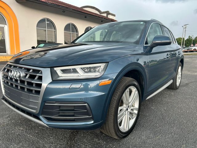audi q5 2018 WA1BNAFY7J2070091 image audi q5 2018 WA1BNAFY7J2070091 image