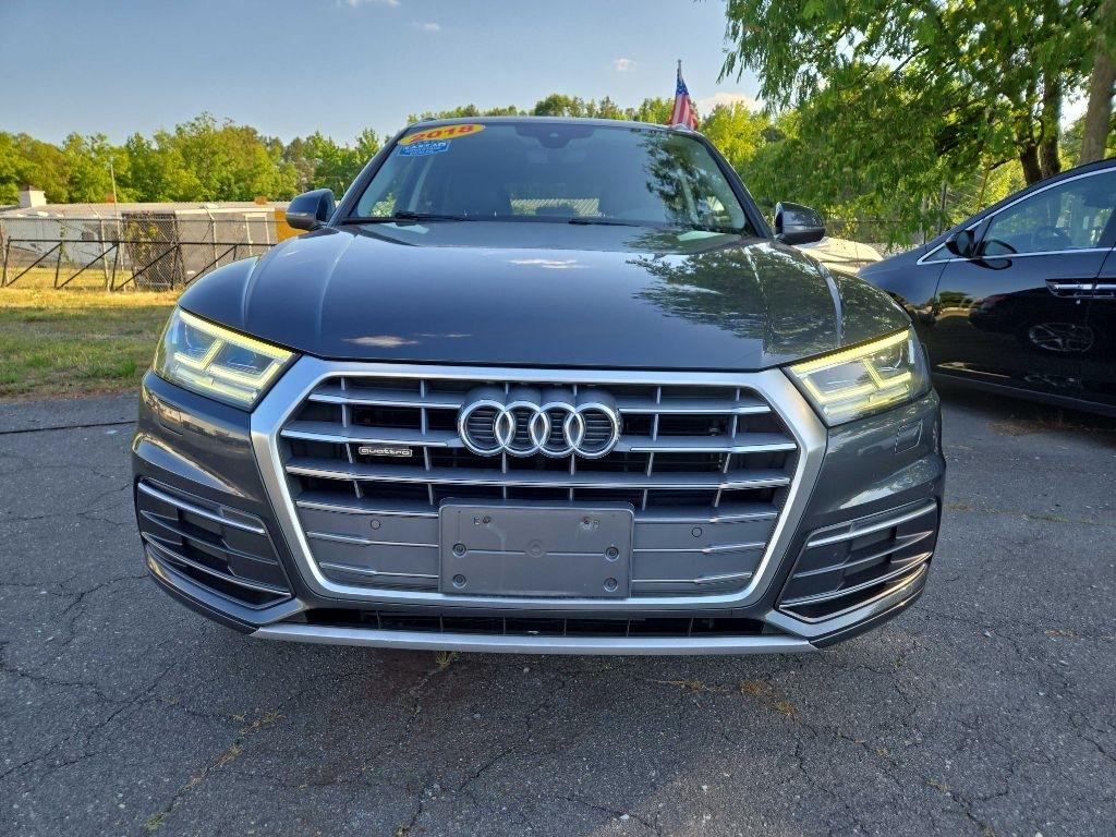 audi q5 2018 WA1BNBFY9J2160364 image audi q5 2018 WA1BNBFY9J2160364 image