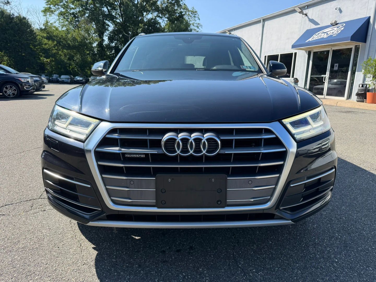 audi q5 2018 WA1BNAFY2J2247498 image audi q5 2018 WA1BNAFY2J2247498 image