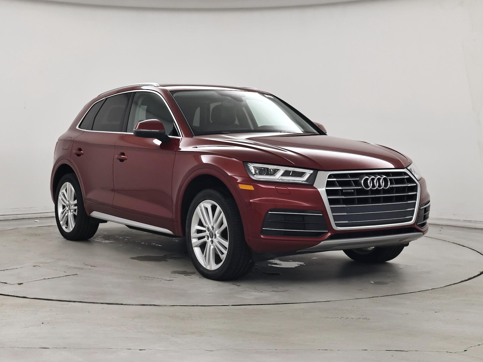 audi q5 2018 WA1BNAFY8J2160415 image audi q5 2018 WA1BNAFY8J2160415 image