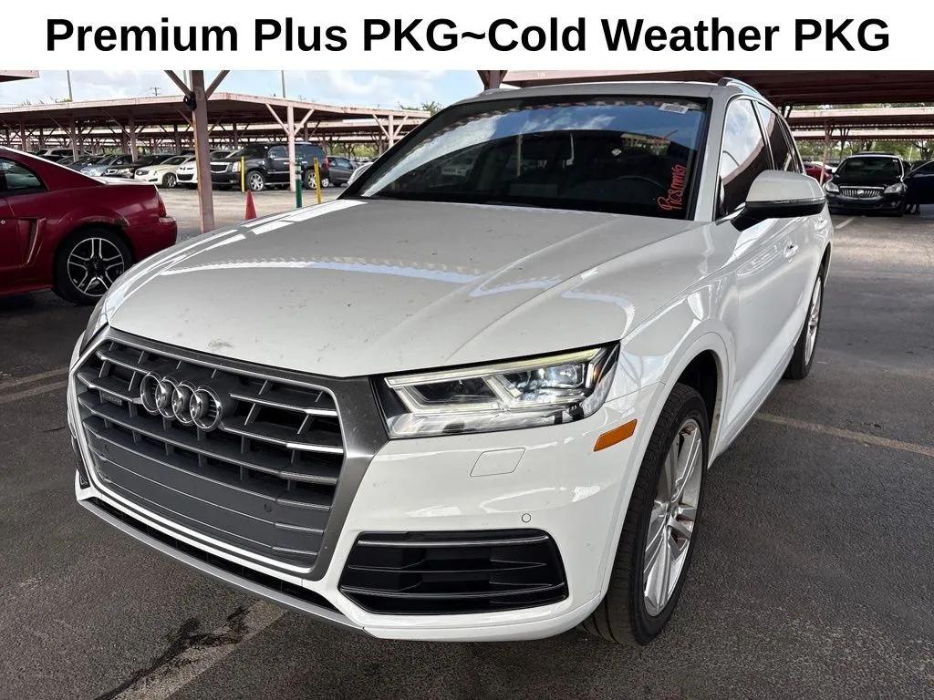 audi q5 2018 WA1BNAFY2J2095366 image audi q5 2018 WA1BNAFY2J2095366 image