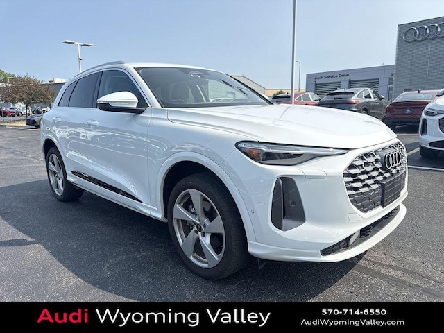 audi q5 2026 WA12AAGU7T2002187 image audi q5 2026 WA12AAGU7T2002187 image