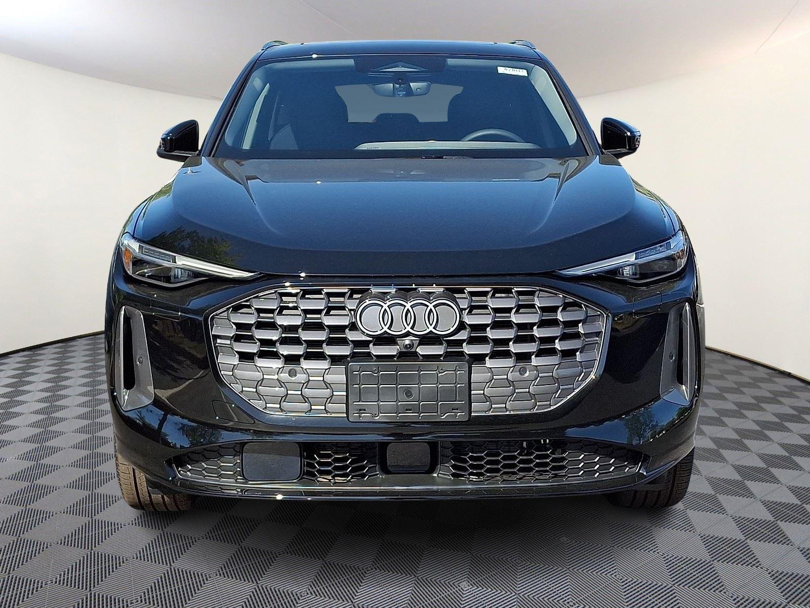 audi q5 2026 WA12AAGU0T2000748 image audi q5 2026 WA12AAGU0T2000748 image